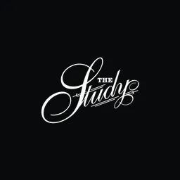 The Study Logo