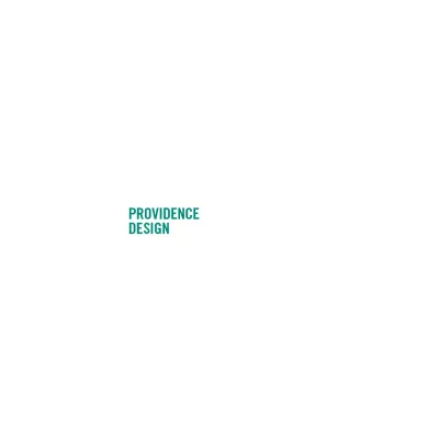 Providence Design Logo