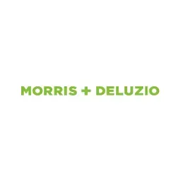 Morris + DeLuzio Logo