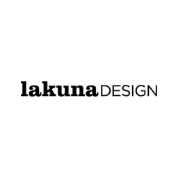Lakuna Design Logo