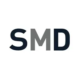 SurfaceMatter Design Logo
