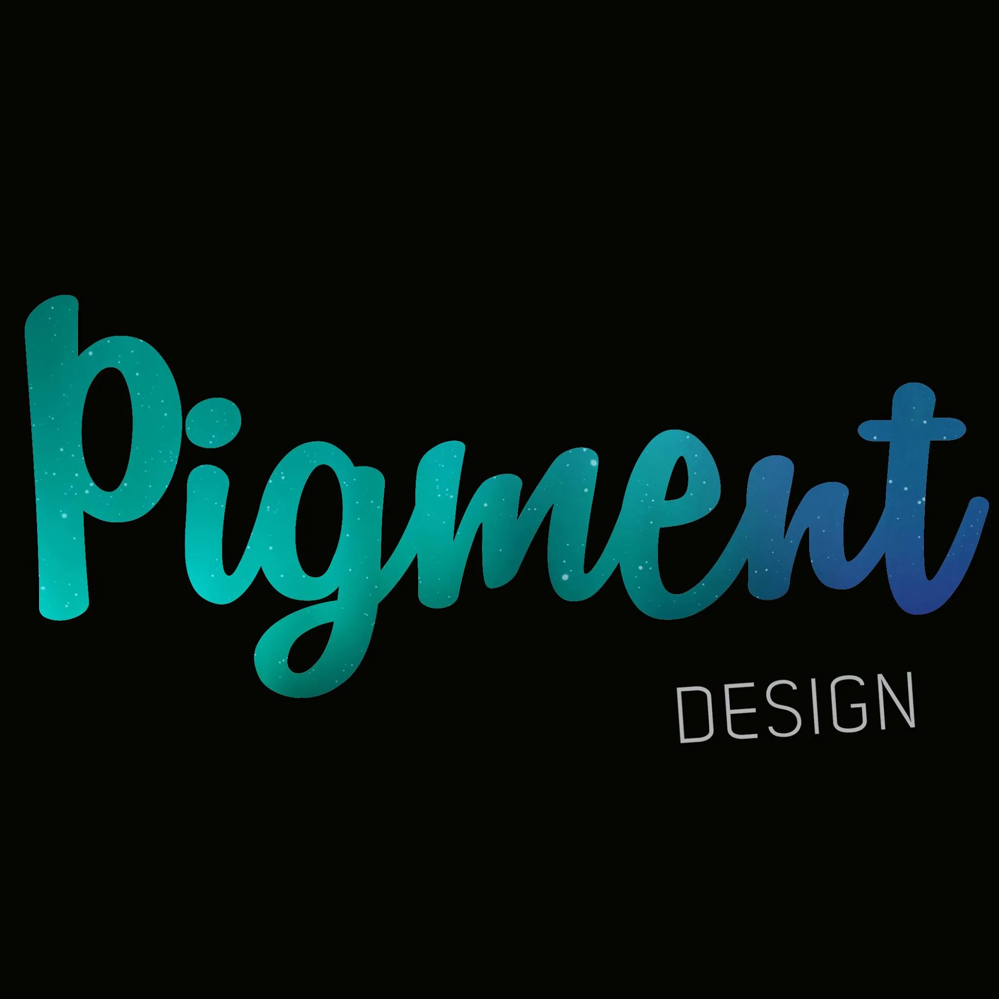 Pigment Design Logo