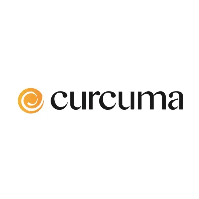 Curcuma Logo