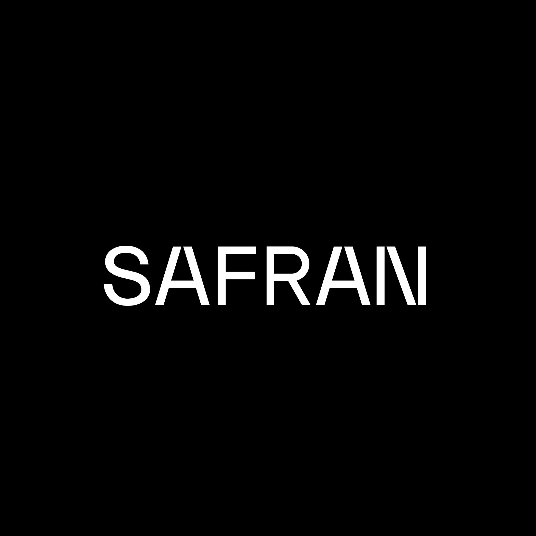 Safran Logo