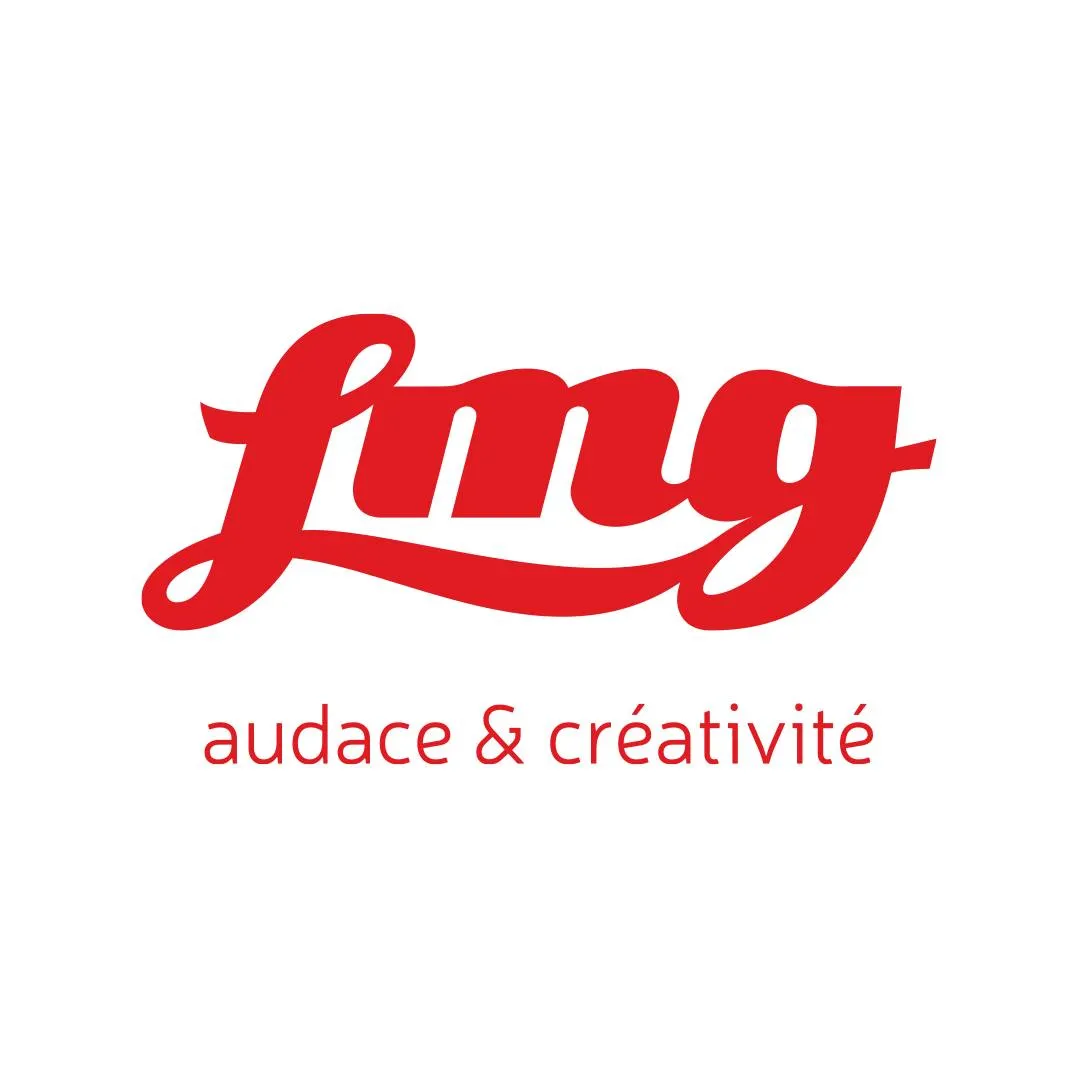 LMG Logo