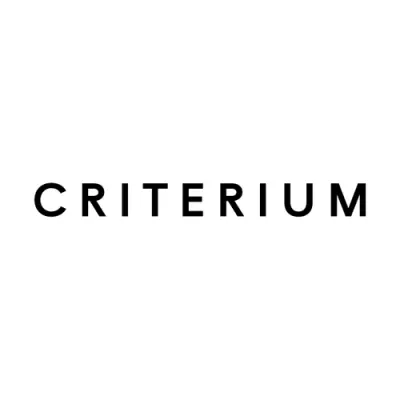 Criterium Logo