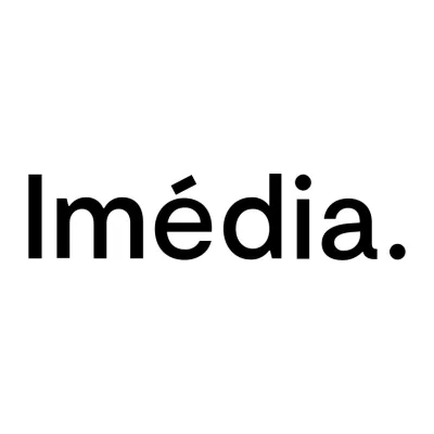 Imedia Firme Creative Logo