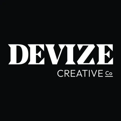 Devize Creative Logo