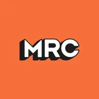 MRC Brand Studio Logo
