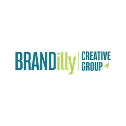 BRANDilly Creative Group Logo