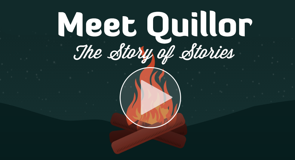 Quillor Logo