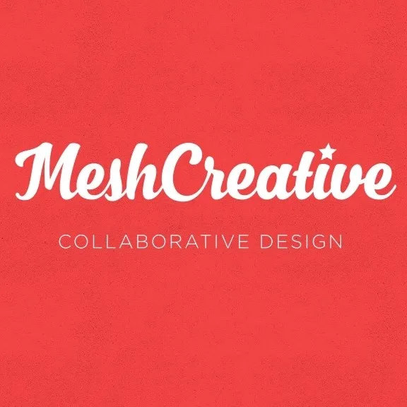 MeshCreative Logo