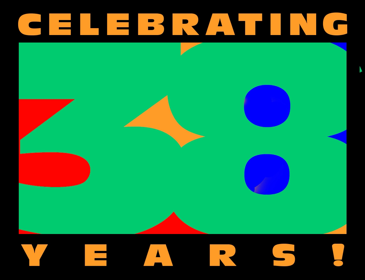 Ventrcek Advertising Design Logo