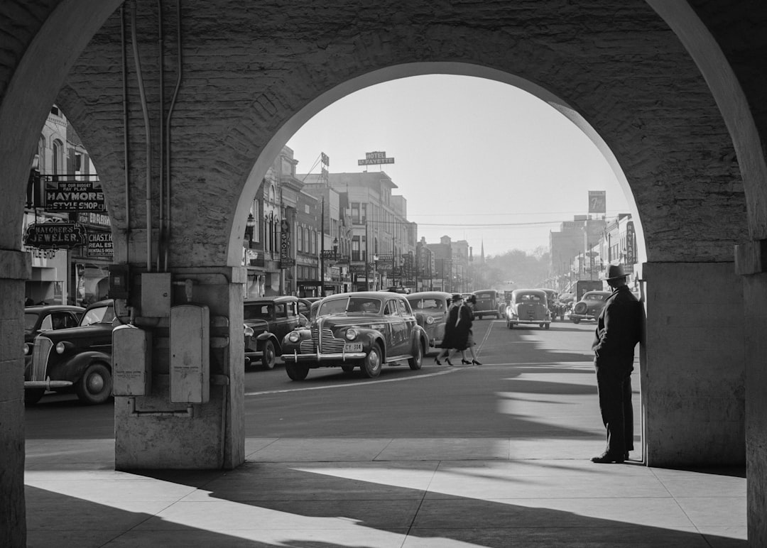 fayetteville city photo — Web Tonic