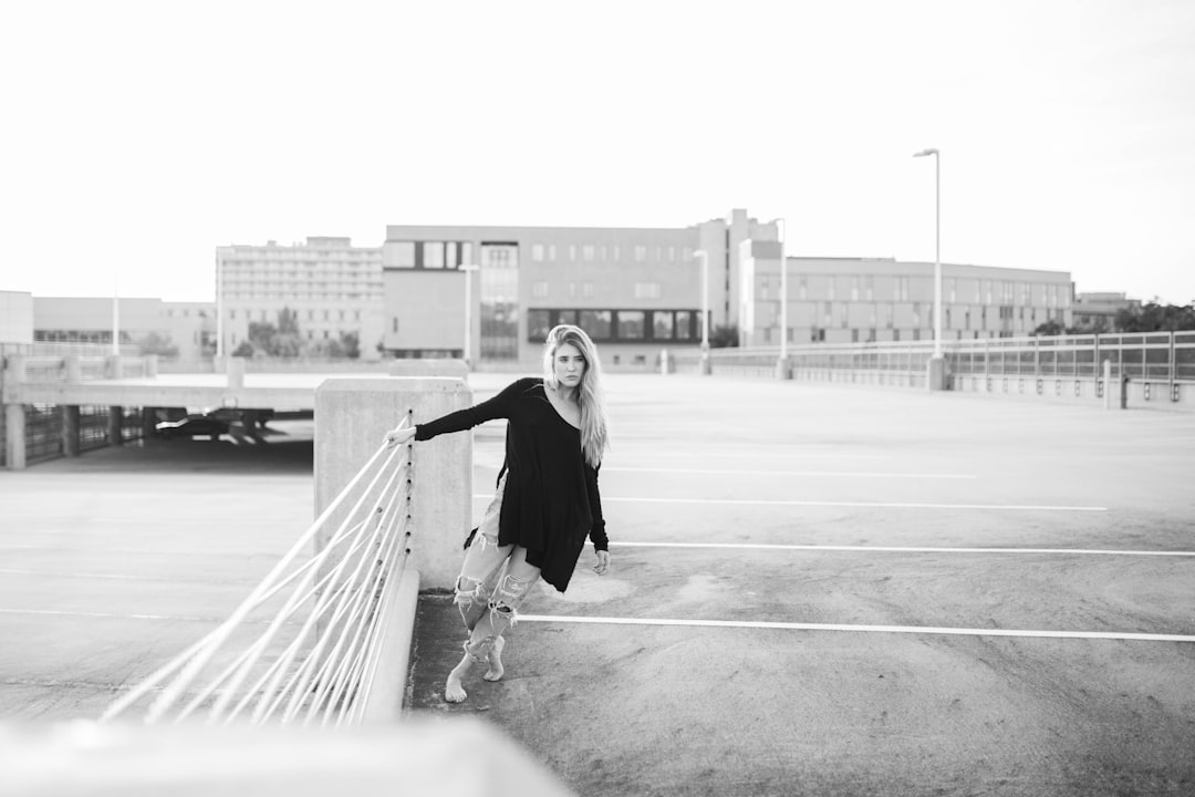 Fayetteville city photo — Web Tonic