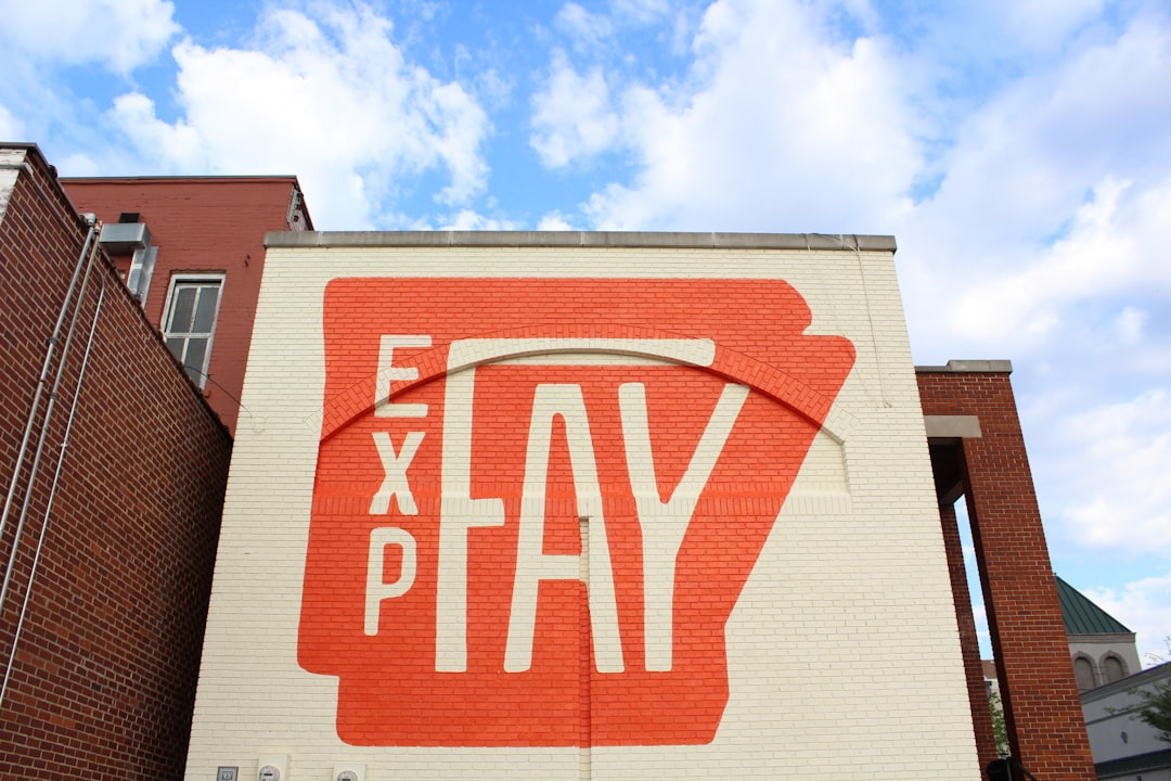 fayetteville city photo — Web Tonic