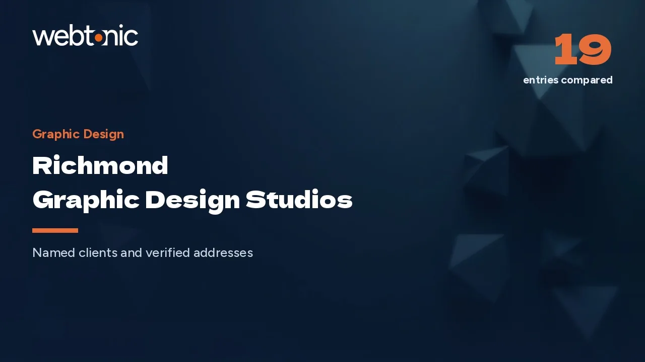 The Richmond Design Studios Behind VCU, Duke’s and Kings Dominion in 2026 — Web Tonic blog thumbnail