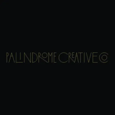 Palindrome Creative Co Logo