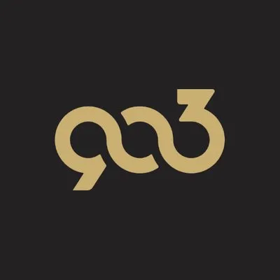 903 Creative Logo