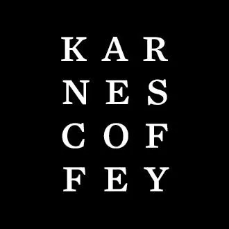 Karnes Coffey Design Logo
