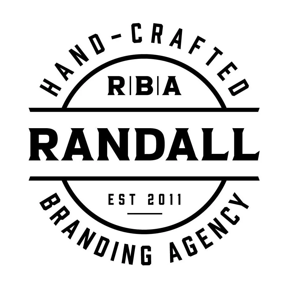 Randall Branding Logo