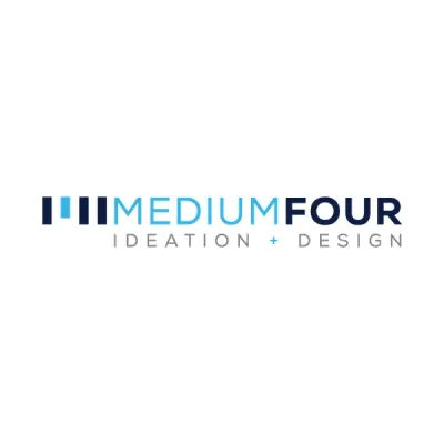 MediumFour Logo