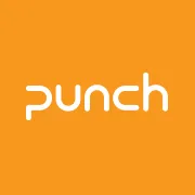 Punch Logo