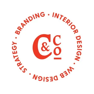 Campfire & Co Logo