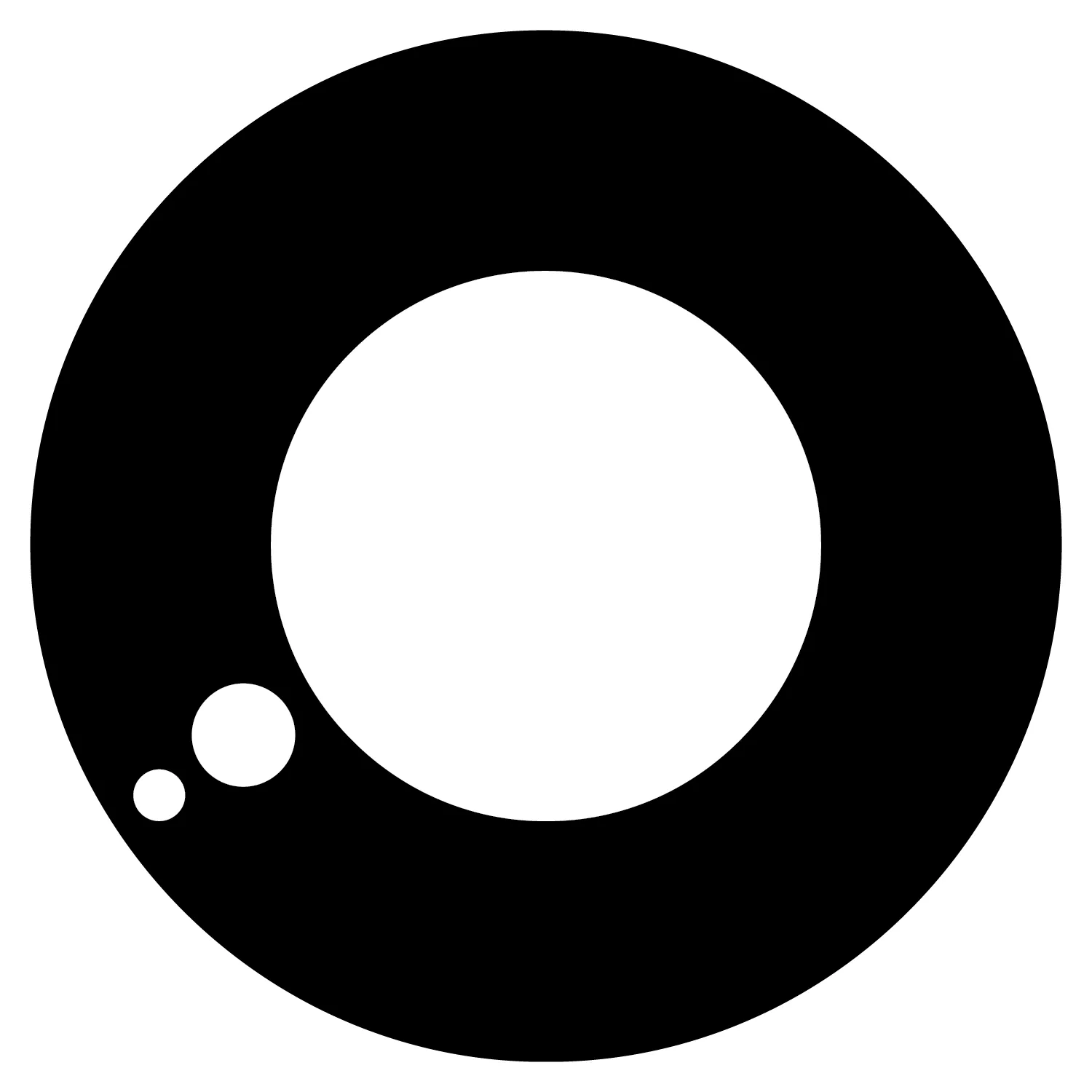 Think804 Logo