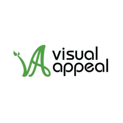 Visual Appeal Logo