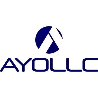 AYO LLC Logo