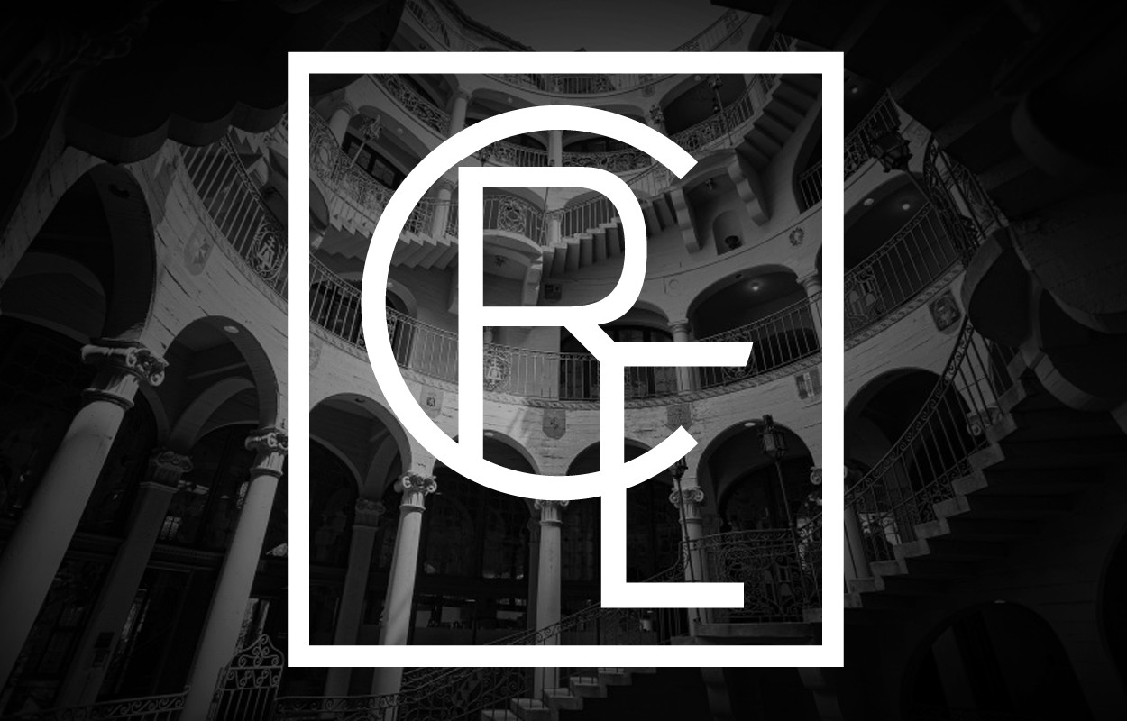 CRE Graphic Solutions Logo
