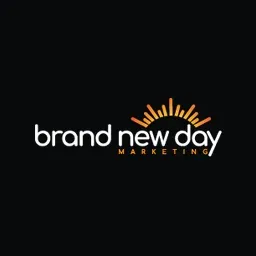 Brand New Day Marketing Logo