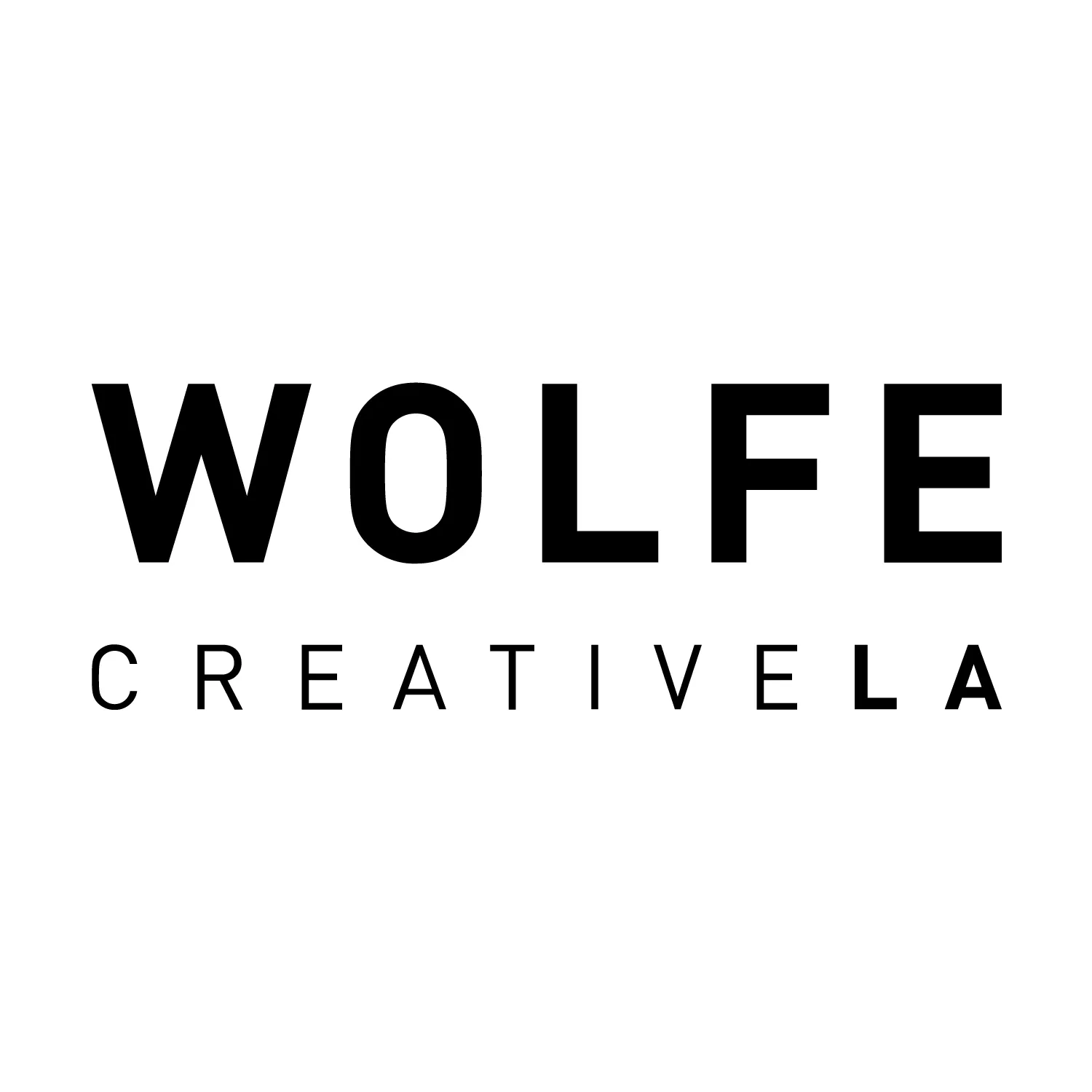 Wolfe Creative Logo