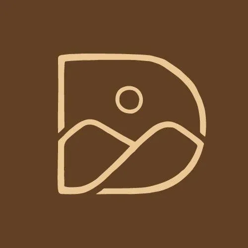 Desert Branding Co Logo