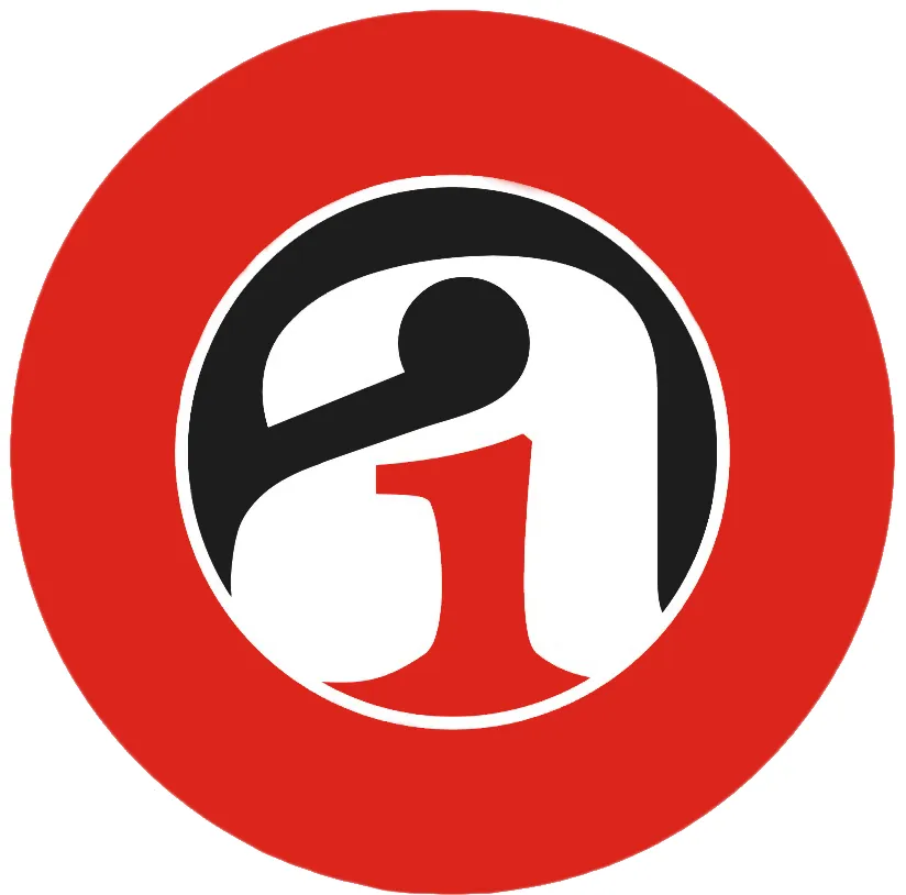 All In One Creative Logo