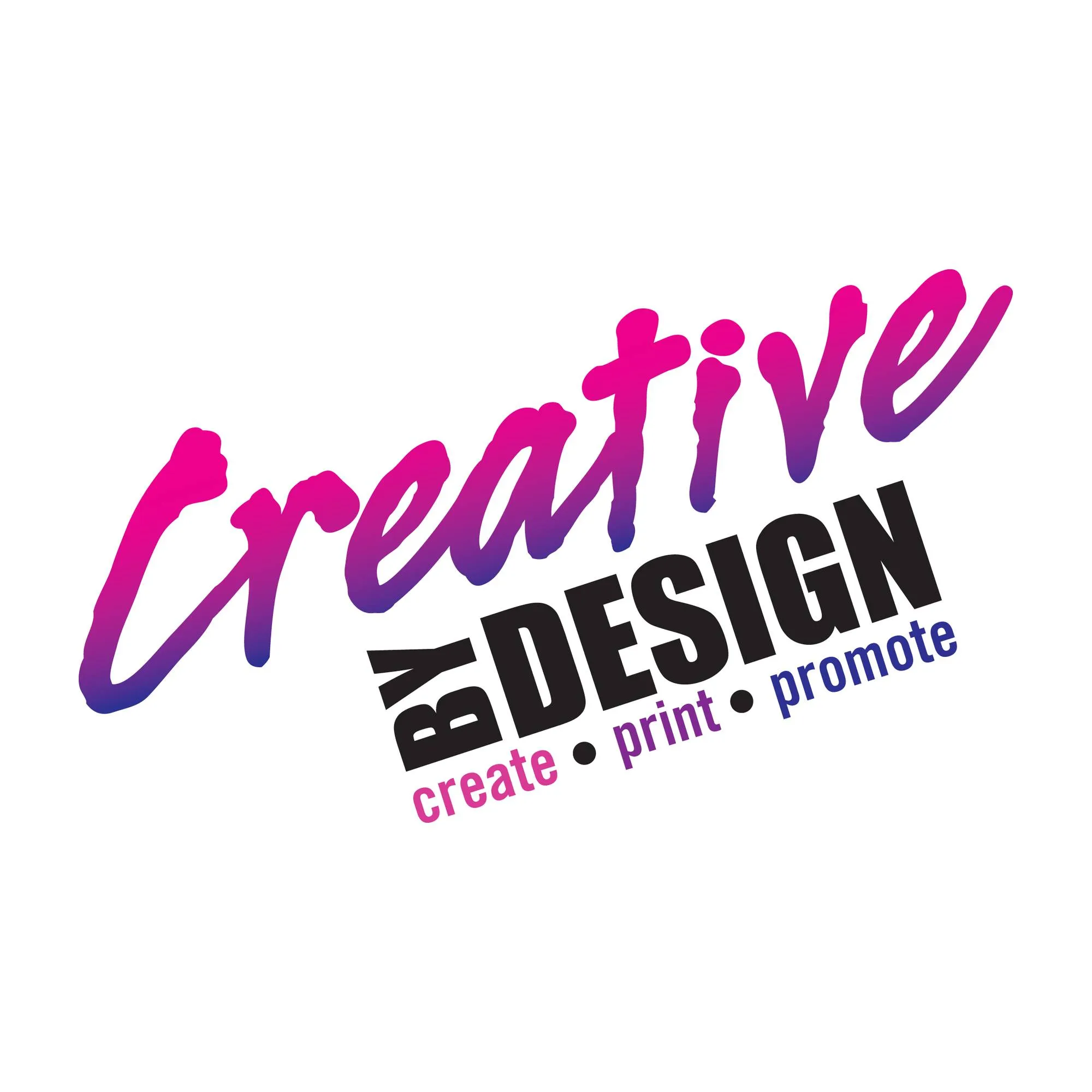 Creative By Design Logo