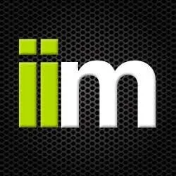 Imagine It! Media Logo