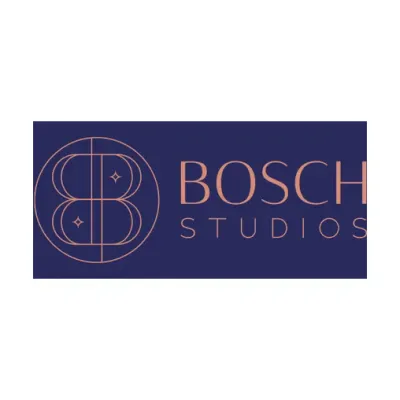 Bosch Studios Logo