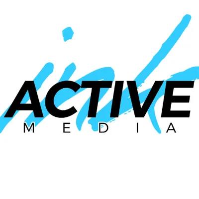 Active Ink Media Logo