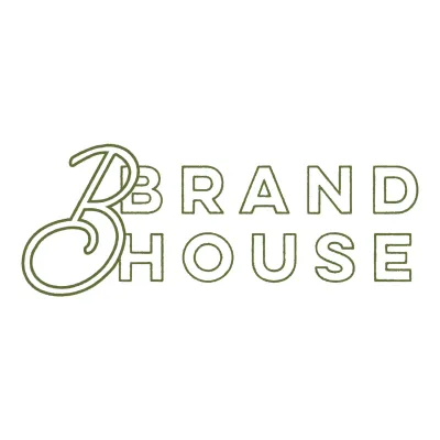 B. Brand House Logo