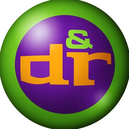 Dunn and Rice Design Logo