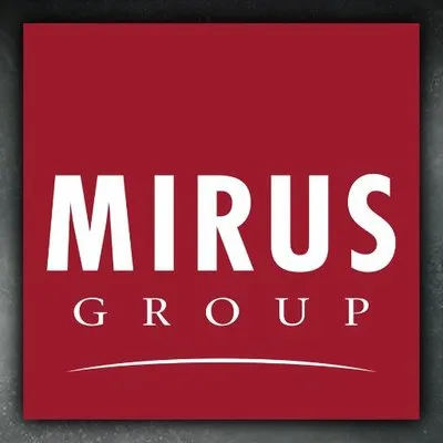 Mirus Group Logo