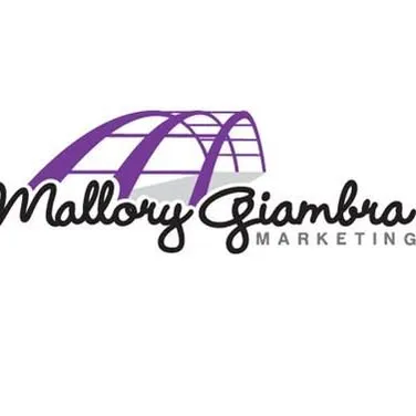 Mallory Giambra Marketing Logo