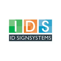 IDS Signsystems Logo