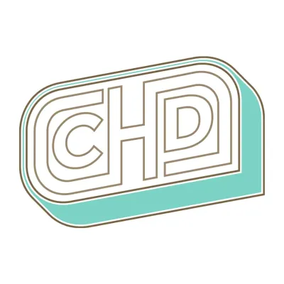 carlh.com design studio Logo