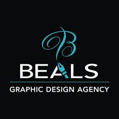Beals Graphic Design Logo
