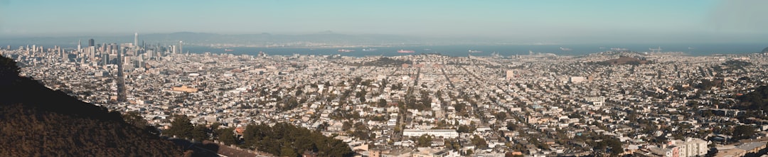 Frisco city photo — Web Tonic