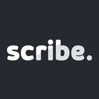 Scribe Creative Agency Logo