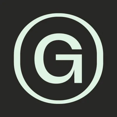Grafik Design Co Logo